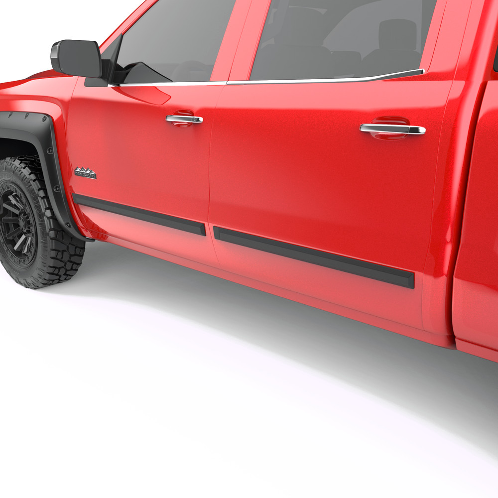 EGR Rugged Look Body Side Molding 4Pc Set product image 3