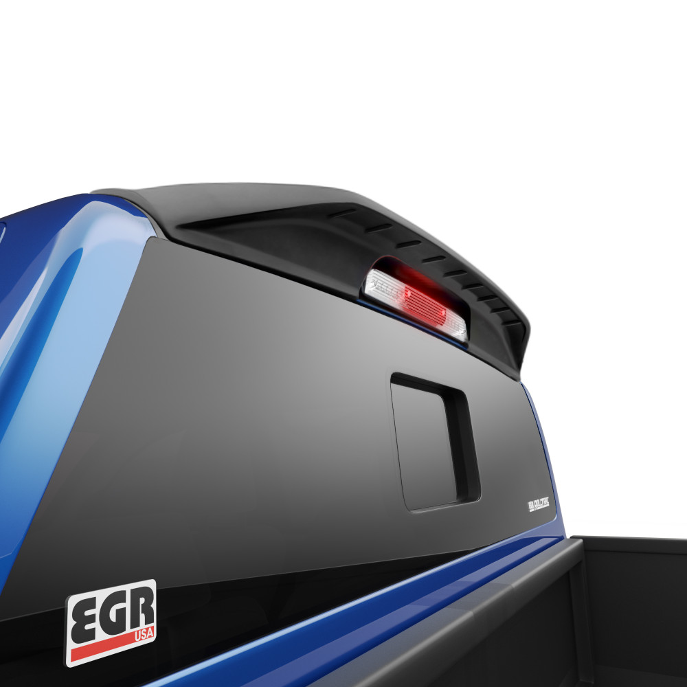 EGR Truck Cab Spoiler product image 1