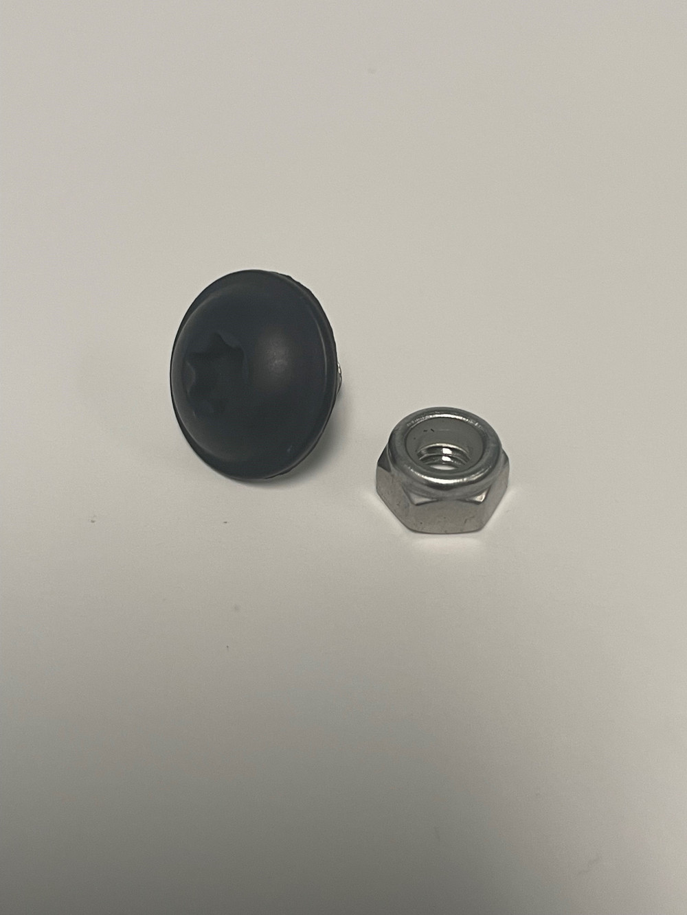 EGR Black Stainless Steel Powder Coated Bolt Kit product image 2
