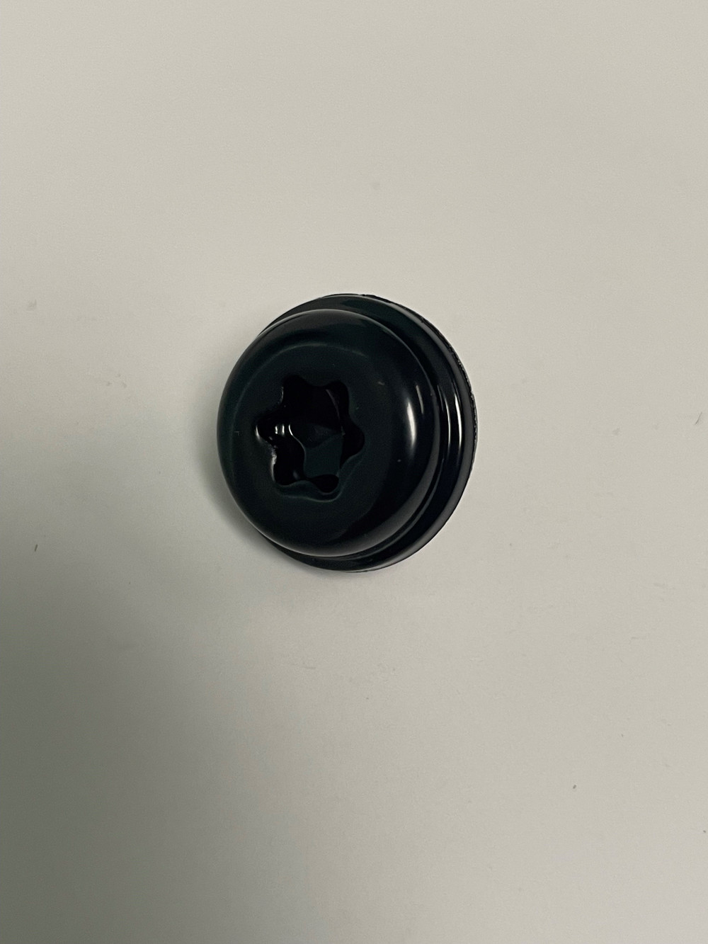 EGR Injection Molded Black Push In Bolt Kit product image 2