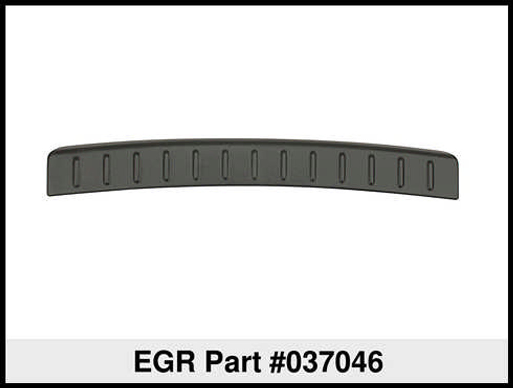 EGR Rear Bumper Protector product image 2