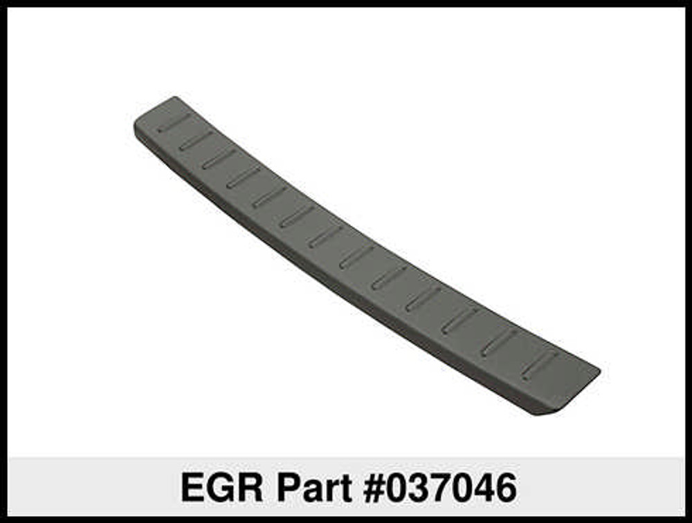 EGR Rear Bumper Protector product image 3