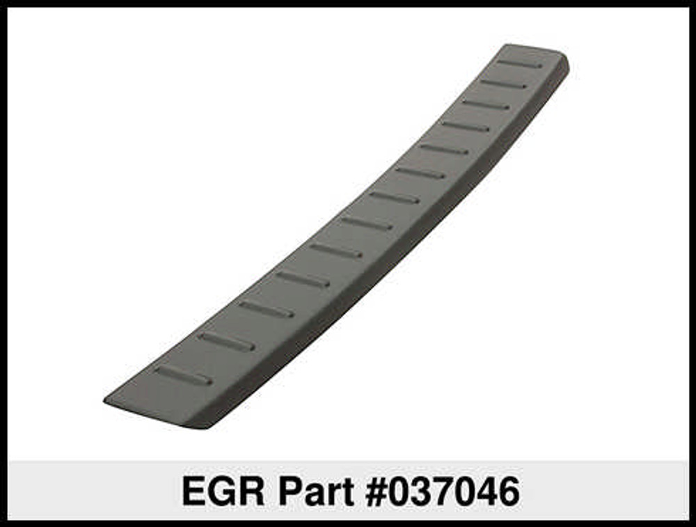 EGR Rear Bumper Protector product image 4