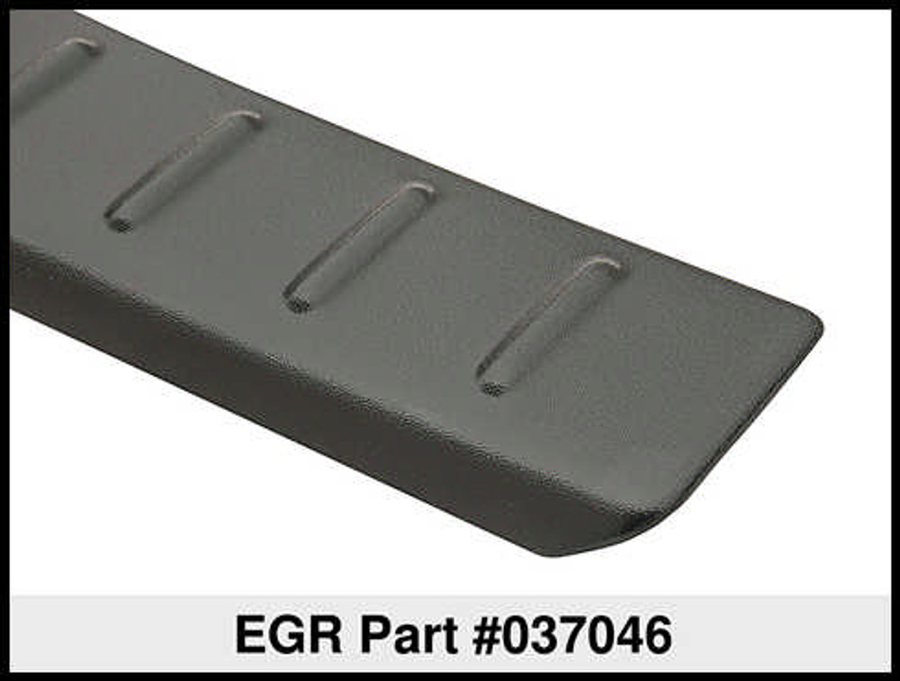 EGR Rear Bumper Protector product image 5
