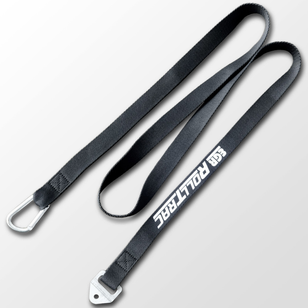 EGR Rolltrac Pull Strap product image 1