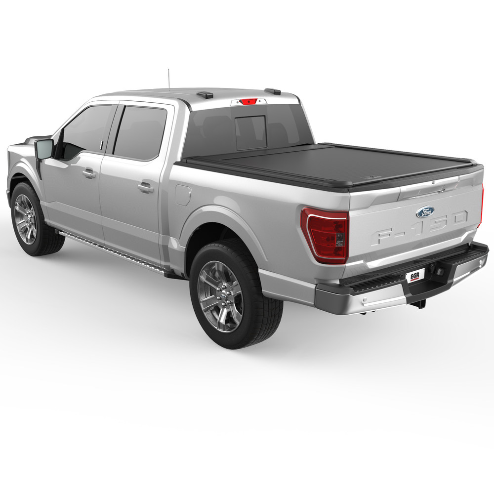 EGR Rolltrac Manual Retractable Bed Cover product image 5