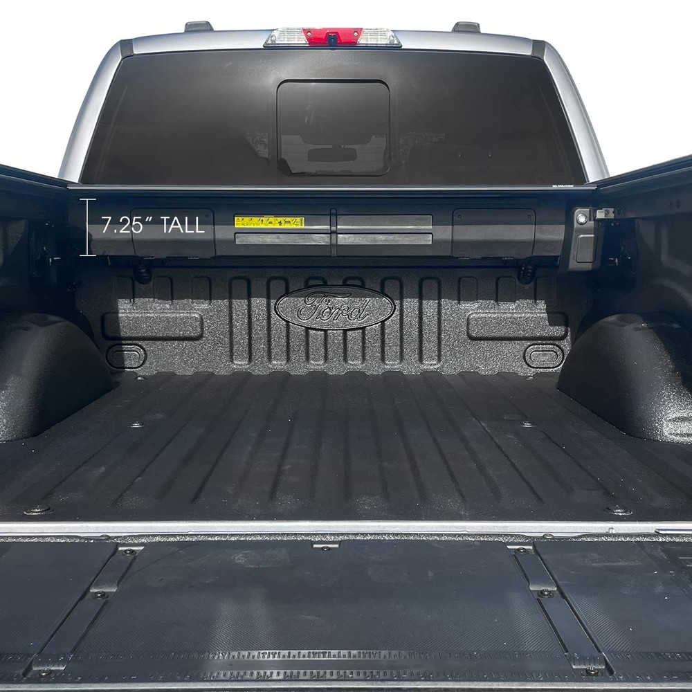 EGR Rolltrac Manual Retractable Bed Cover product image 6