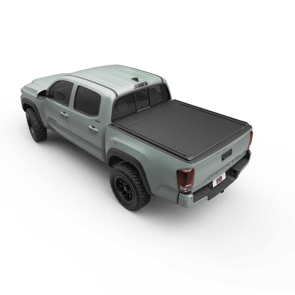 EGR Rolltrac Electric Retractable Bed Cover product image 2