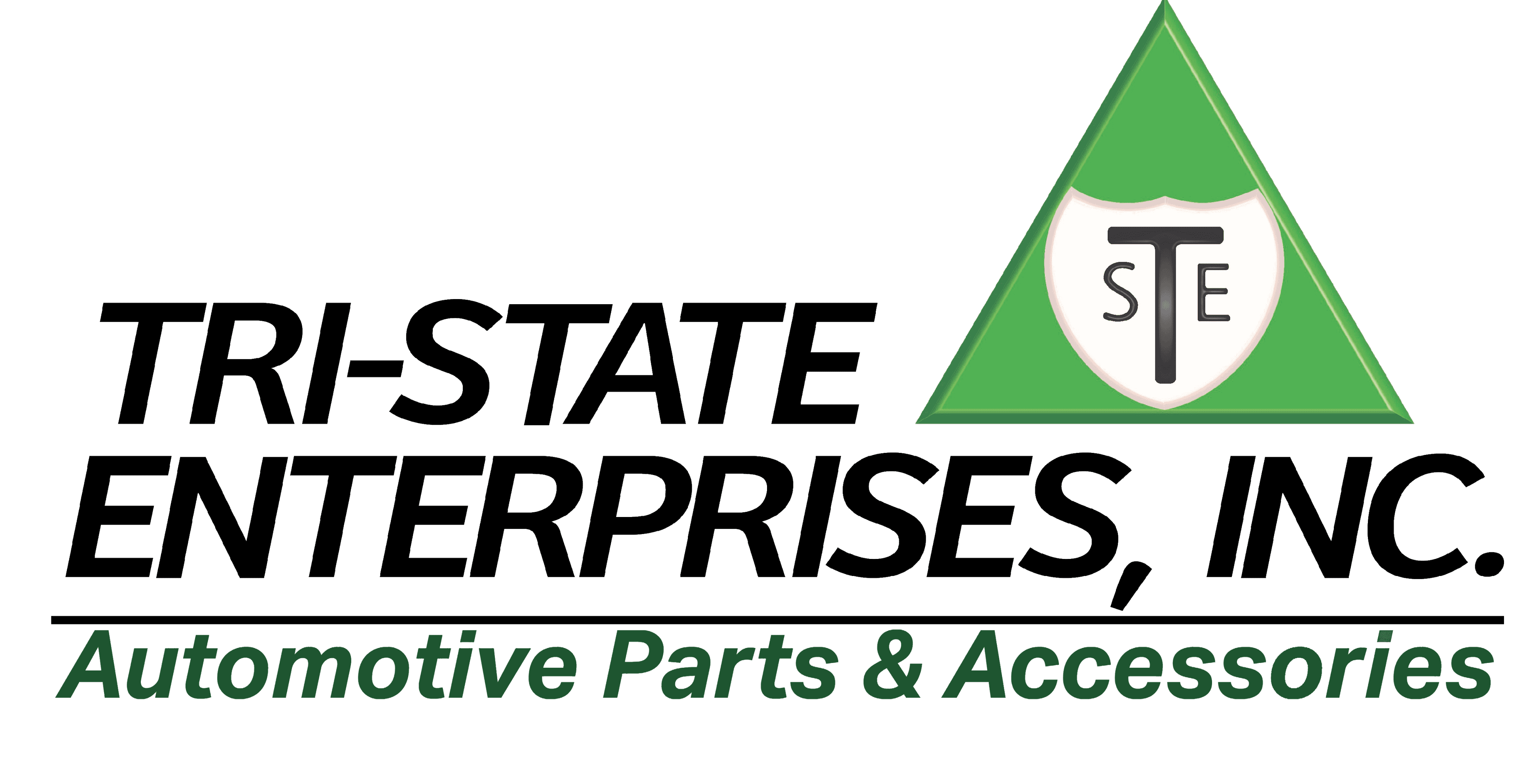 Tri-State Enterprises
 logo