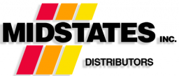 Midstates Inc.  logo