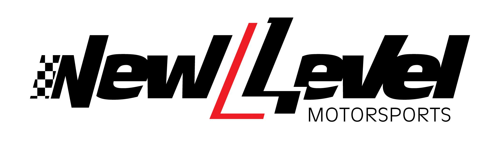 New Level Motorsports
 logo