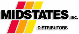 Midstates Inc.  logo