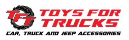 Toys for Trucks
 logo