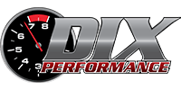 Dix Performance North logo