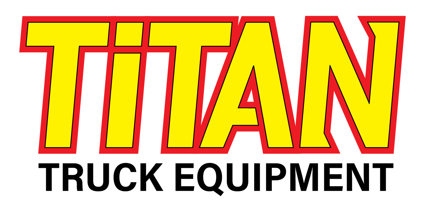 Titan Truck
 logo