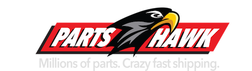 Parts Hawk logo