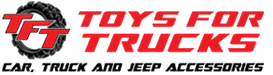 Toys for Trucks logo