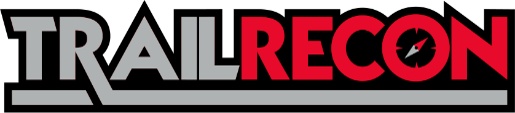 Trail Recon
 logo