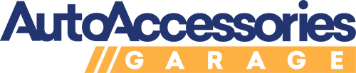 Auto Accessory Garage logo