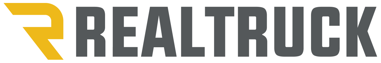 RealTruck  logo