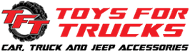 Toys for Trucks logo