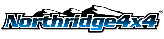 North Ridge 4x4 logo