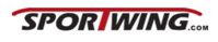 Sportwing
 logo