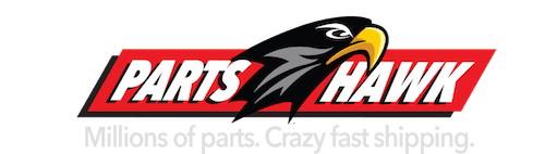 Parts Hawk logo