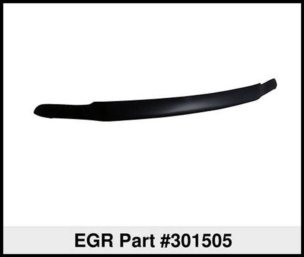 EGR Superguard Hood Guard Matte Finish product image 6