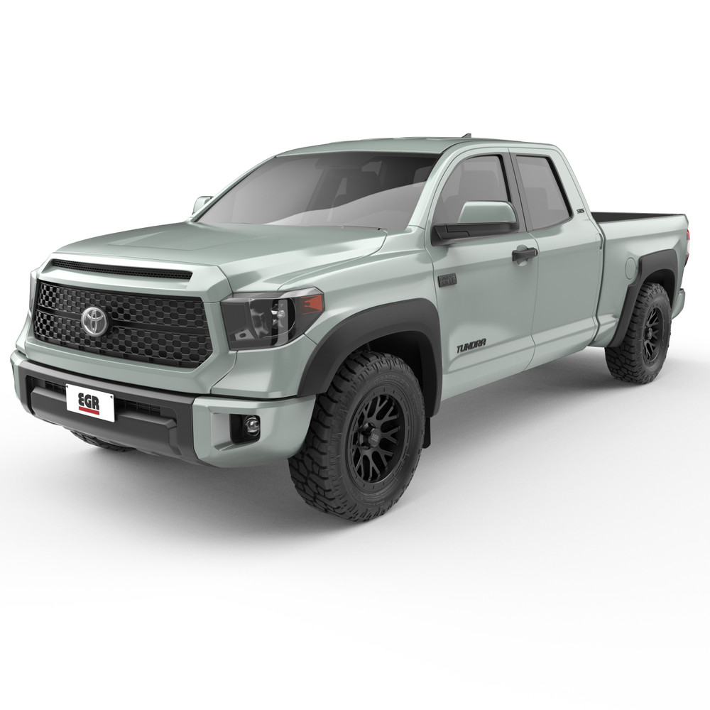 EGR Rugged Fender Flares product image 1