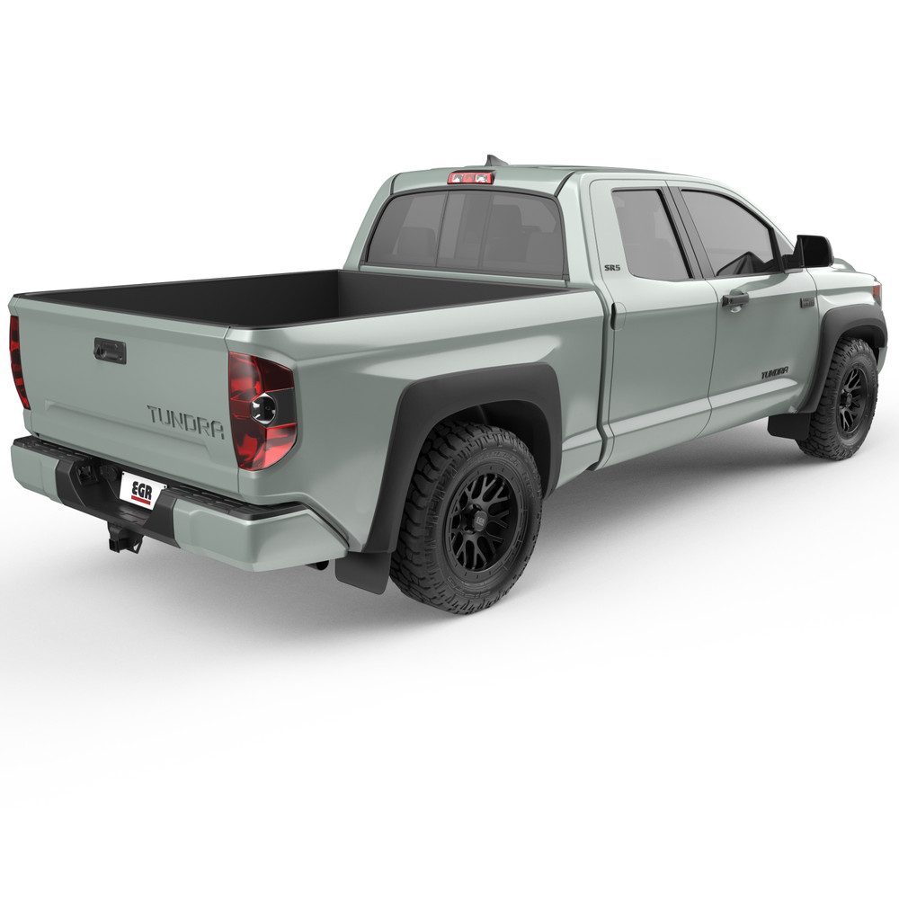 EGR Rugged Fender Flares product image 3