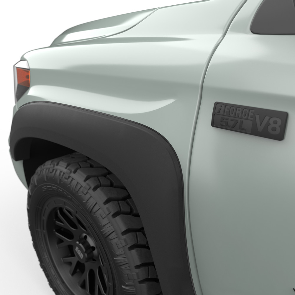 EGR Rugged Fender Flares product image 4