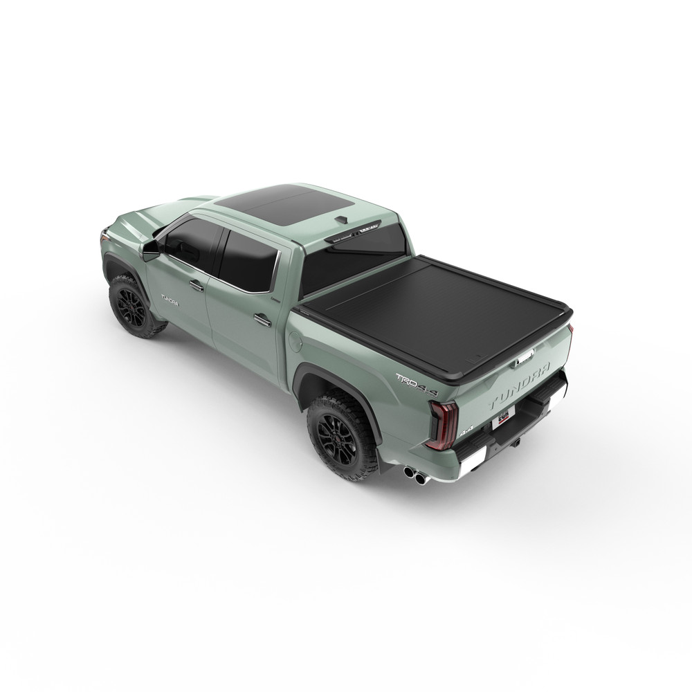 EGR Rolltrac Manual Retractable Bed Cover product image 3