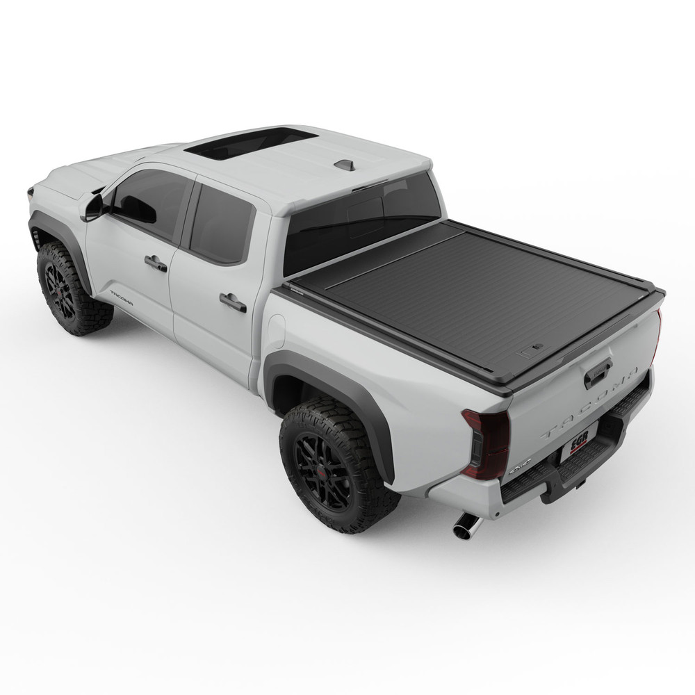 EGR Rolltrac Manual Retractable Bed Cover product image 1