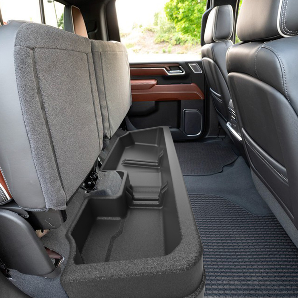 EGR BASELINE UNDERSEAT STORAGE product image 3