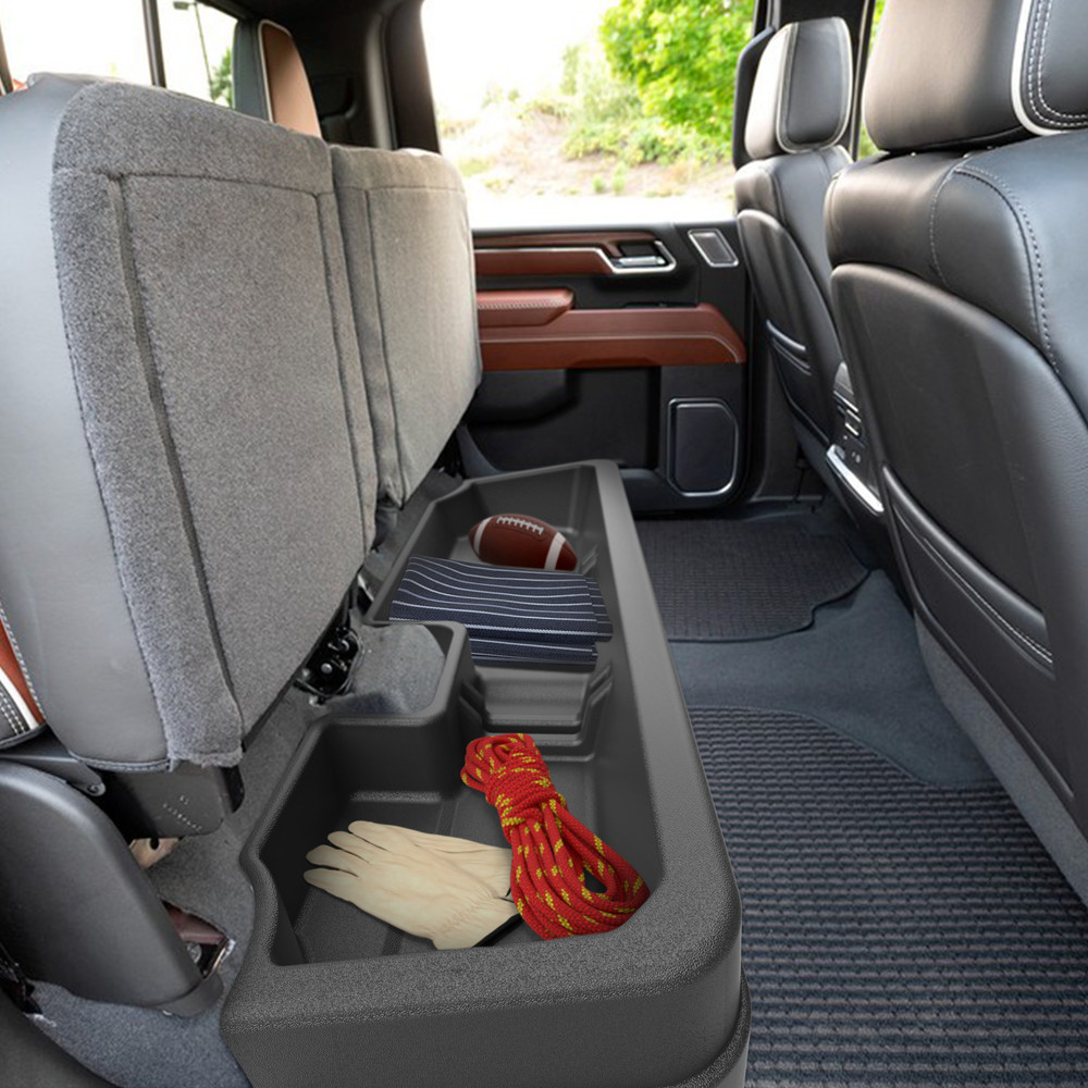 EGR BASELINE UNDERSEAT STORAGE product image 4