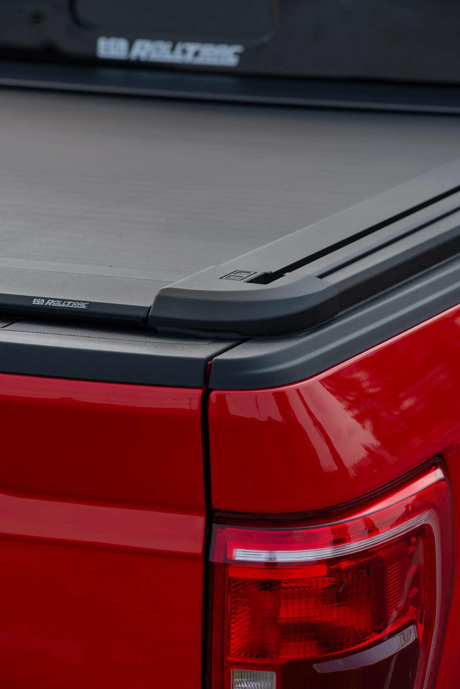Product image for EGR RollTrac Tonneau Covers