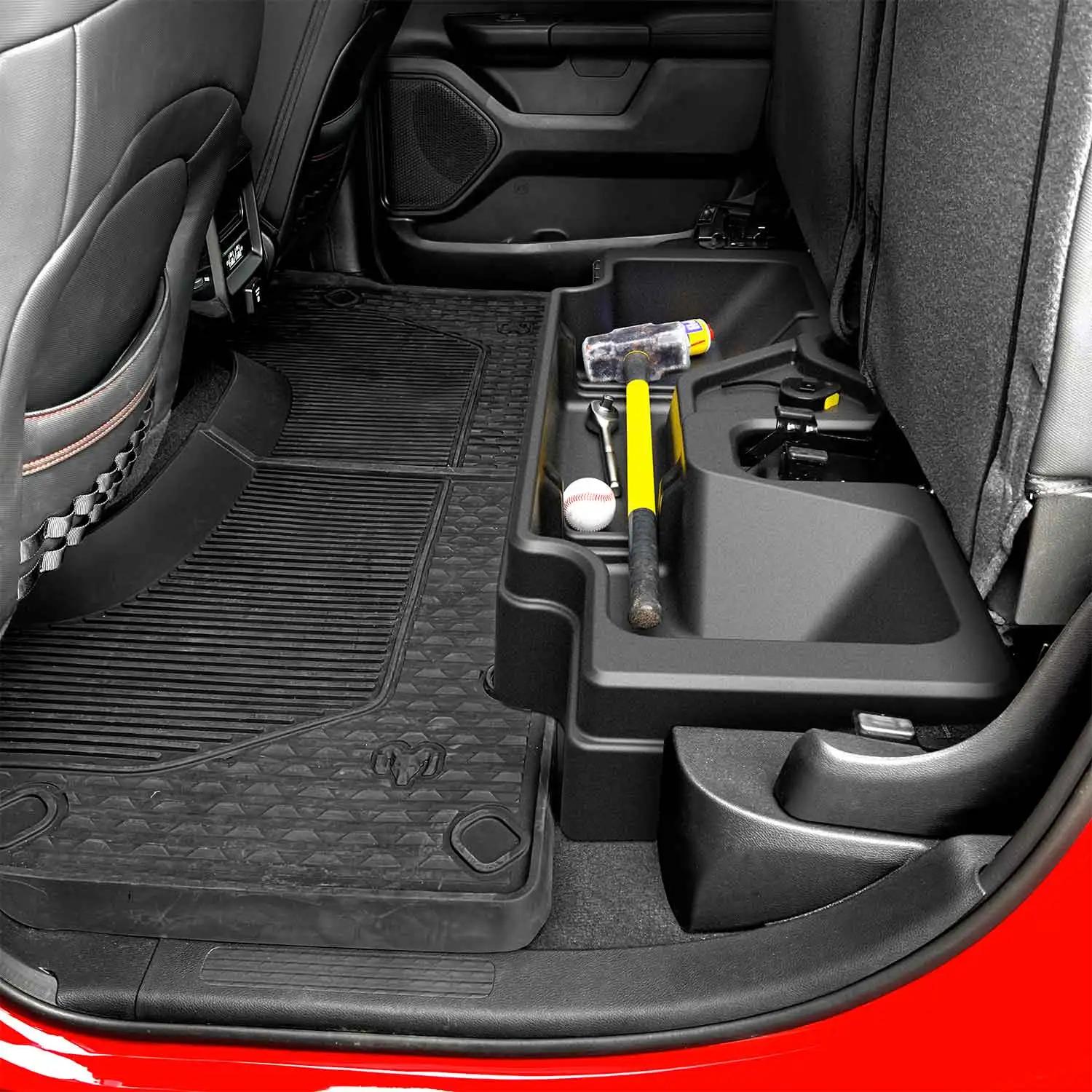 Product image for EGR Underseat Storage