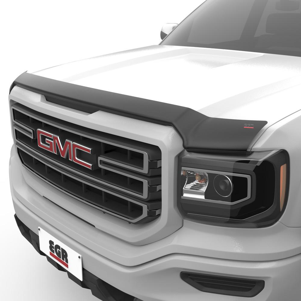 EGR Superguard Hood Guard Matte Finish product image 1