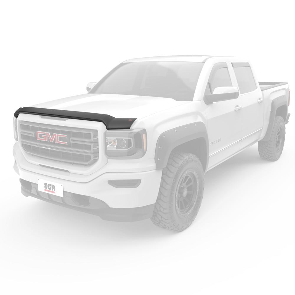 EGR Superguard Hood Guard Matte Finish product image 3