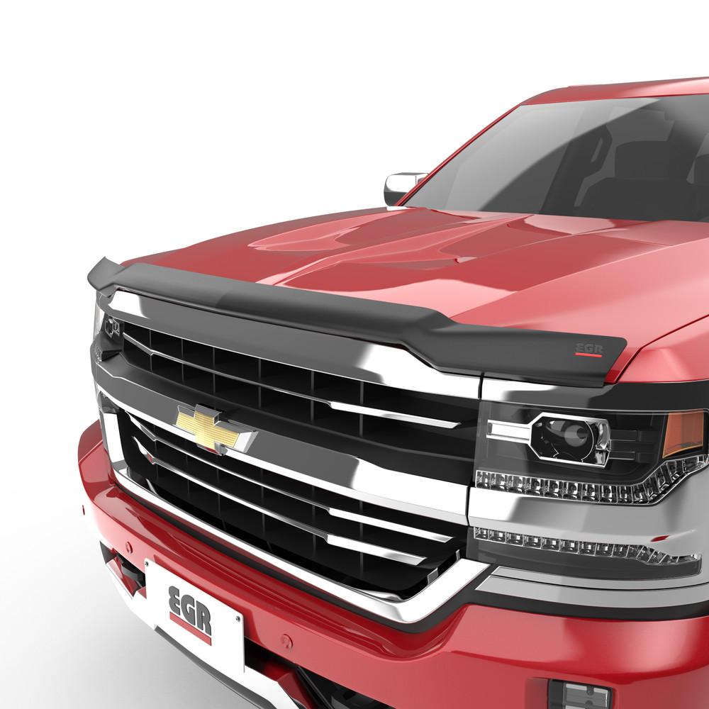 EGR Superguard Hood Guard Matte Finish product image 1