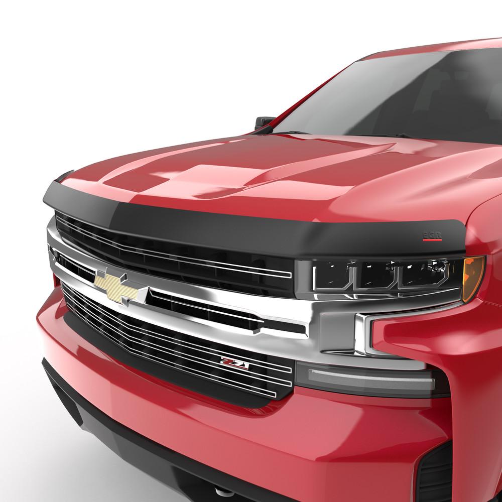 EGR Superguard Hood Guard Matte Finish product image 1