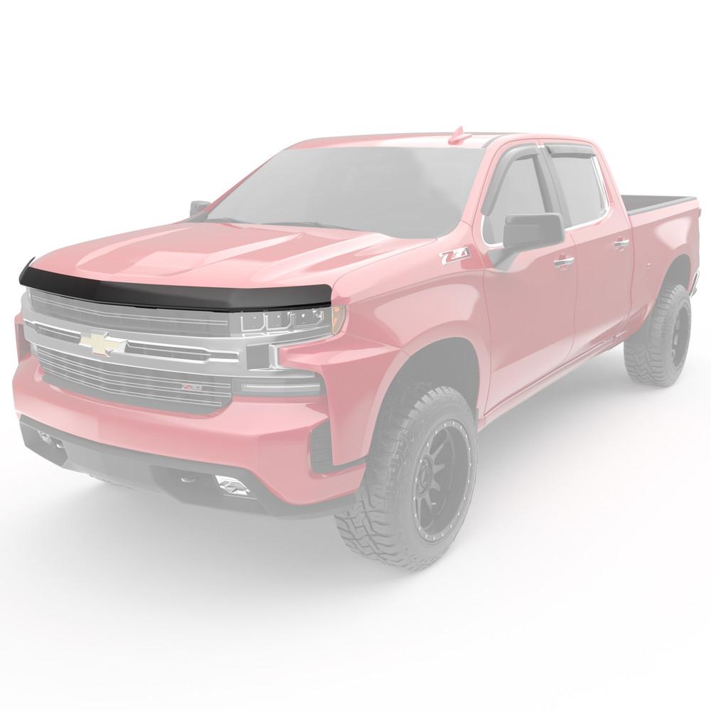 EGR Superguard Hood Guard Matte Finish product image 3