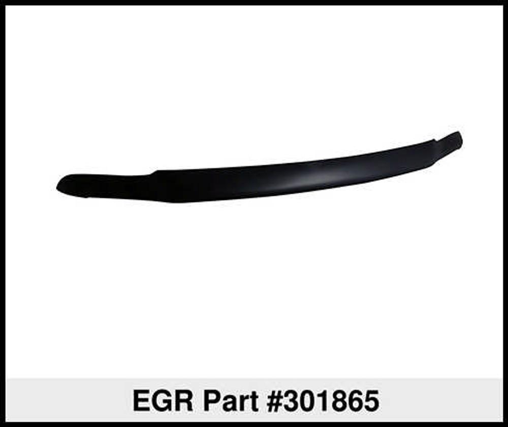 EGR Superguard Hood Guard Matte Finish product image 2