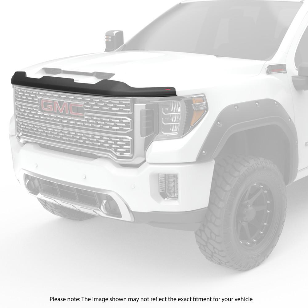 EGR Superguard Hood Guard Matte Finish product image 2