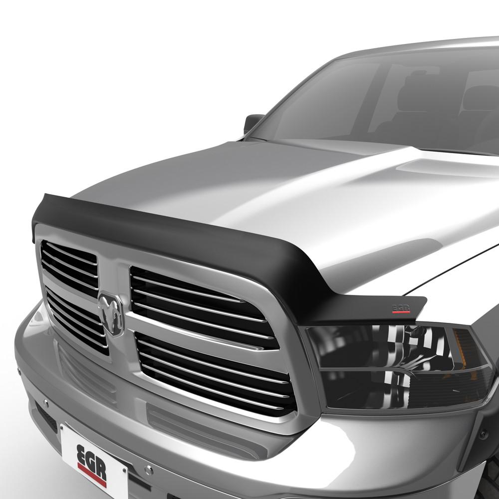 EGR Superguard Hood Guard Matte Finish product image 1
