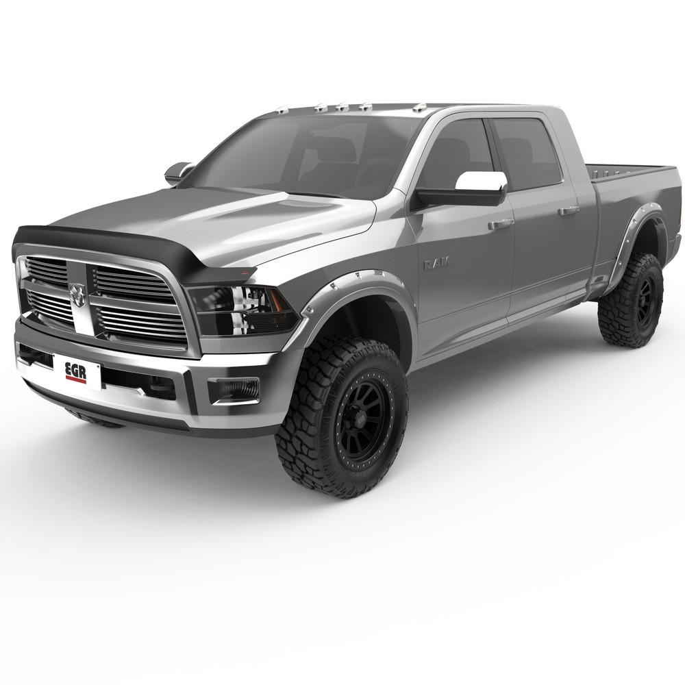 EGR Superguard Hood Guard Matte Finish product image 2
