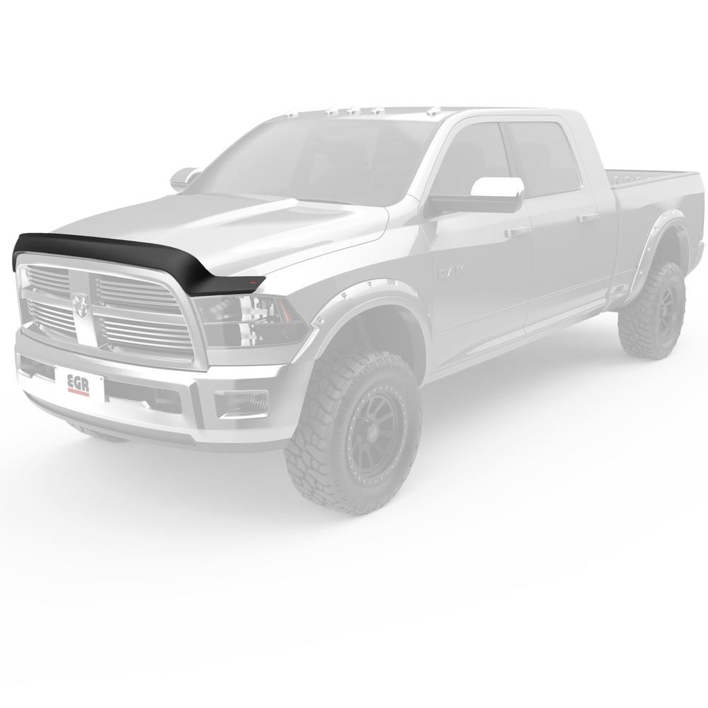 EGR Superguard Hood Guard Matte Finish product image 3
