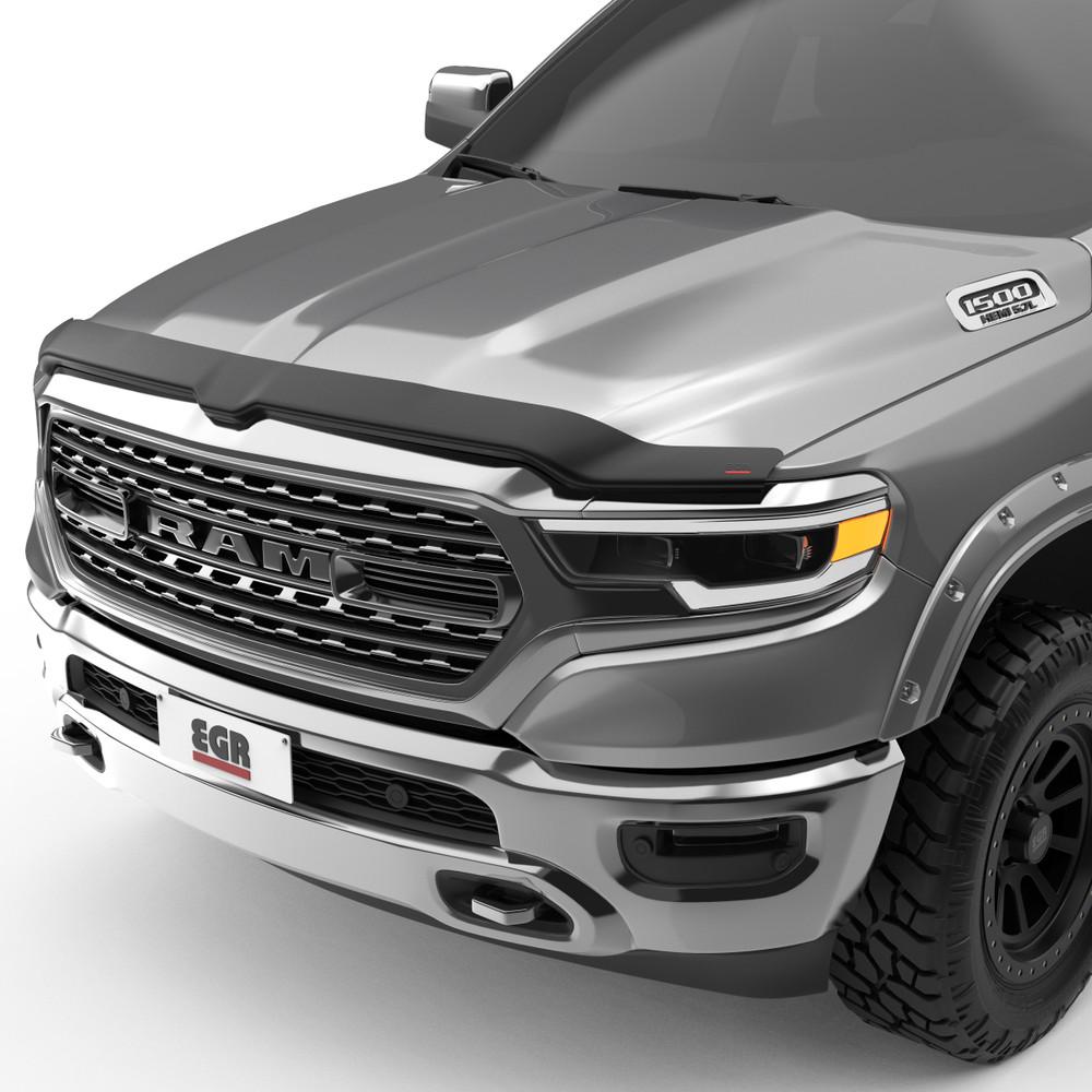 EGR Superguard Hood Guard Matte Finish product image 1