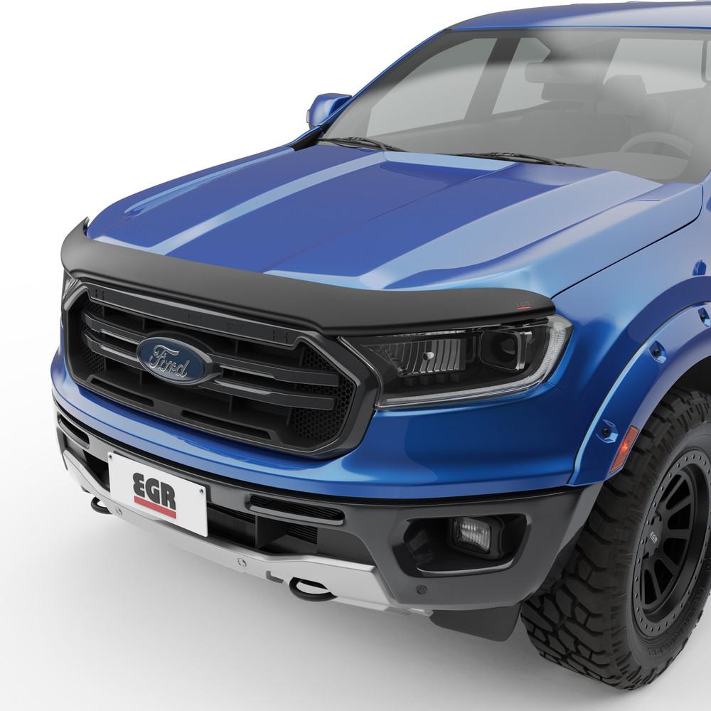 EGR Superguard Hood Guard Matte Finish product image 1